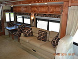 2007 Tiffin Phaeton Photo #23