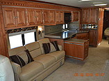 2007 Tiffin Phaeton Photo #24
