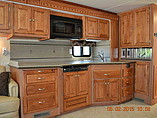 2007 Tiffin Phaeton Photo #25
