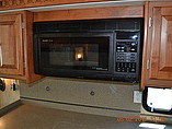 2007 Tiffin Phaeton Photo #26