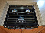 2007 Tiffin Phaeton Photo #28