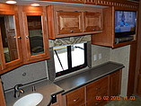 2007 Tiffin Phaeton Photo #37