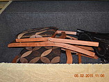 2007 Tiffin Phaeton Photo #42
