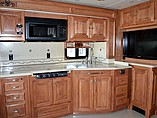 2012 Tiffin Phaeton Photo #17