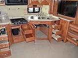 2012 Tiffin Phaeton Photo #26