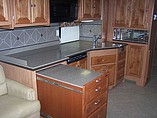 2007 Tiffin Phaeton Photo #13
