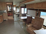 2007 Tiffin Phaeton Photo #8