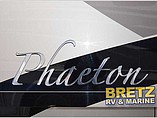 2007 Tiffin Phaeton Photo #3