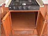 2007 Tiffin Phaeton Photo #29