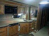 2007 Tiffin Phaeton Photo #8