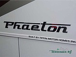 2015 Tiffin Phaeton Photo #7
