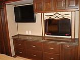 2008 Tiffin Zephyr Photo #17
