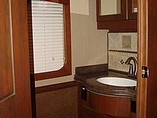 2008 Tiffin Zephyr Photo #26