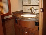 2008 Tiffin Zephyr Photo #28