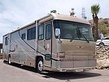 2002 Tiffin Zephyr Photo #2