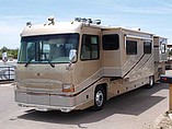 2002 Tiffin Zephyr Photo #3