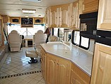 2002 Tiffin Zephyr Photo #22