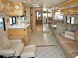 2002 Tiffin Zephyr Photo #23