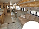 2002 Tiffin Zephyr Photo #25