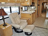 2002 Tiffin Zephyr Photo #26