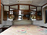 2000 Tiffin Zephyr Photo #9