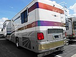 2000 Tiffin Zephyr Photo #13