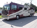 2002 Tiffin Zephyr Photo #4