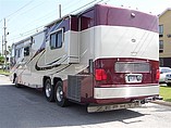 2002 Tiffin Zephyr Photo #5
