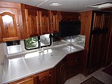 2002 Tiffin Zephyr Photo #14