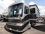 2005 Tiffin Zephyr Photo #3