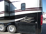 2010 Tiffin Zephyr Photo #10