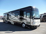 2010 Tiffin Zephyr Photo #11
