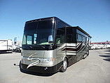 2010 Tiffin Zephyr Photo #12