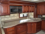 2008 Tiffin Zephyr Photo #4