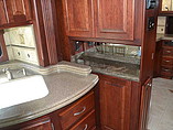 2008 Tiffin Zephyr Photo #10