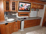 2006 Tiffin Zephyr Photo #20