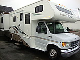 2003 Tioga Tioga Photo #2