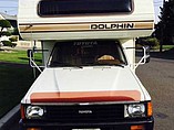 1986 Toyota Dolphin Photo #5