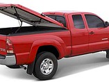 2015 Toyota Tonneau Covers Toyota Tonneau Covers Photo #1