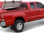 2015 Toyota Tonneau Covers Toyota Tonneau Covers Photo #3