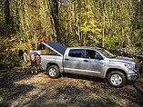 2015 Toyota Tonneau Covers Toyota Tonneau Covers Photo #6