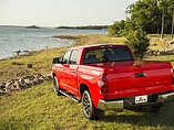 2015 Toyota Tonneau Covers Toyota Tonneau Covers Photo #21