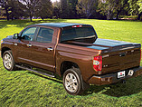 2015 Toyota Tonneau Covers Toyota Tonneau Covers Photo #22