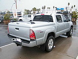 2015 Toyota Tonneau Covers Toyota Tonneau Covers Photo #26