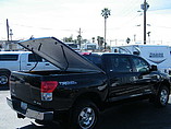 2015 Toyota Tonneau Covers Toyota Tonneau Covers Photo #28