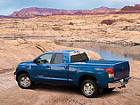 2015 Toyota Tonneau Covers Toyota Tonneau Covers Photo #29