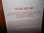 2014 Travel Lite Travel Lite Photo #29