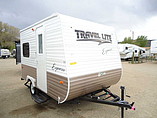 2015 Travel Lite Travel Lite Photo #2
