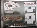 16 Travel Lite