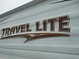 2016 Travel Lite Travel Lite Photo #22